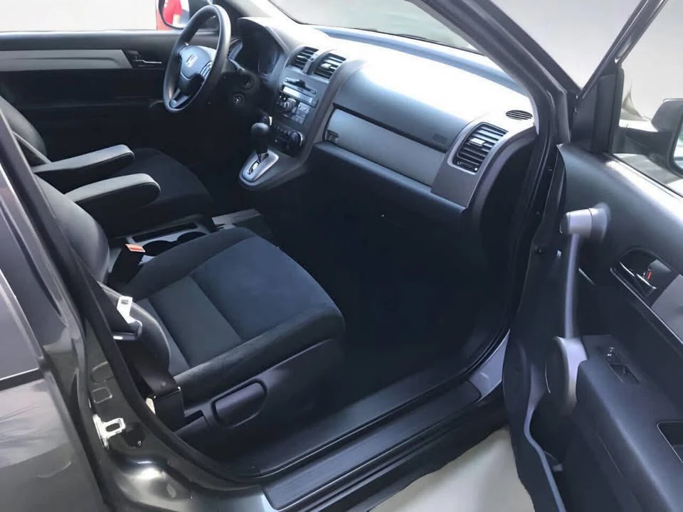 2011 Honda CR-V 3rd Gen - Image 13 of 20