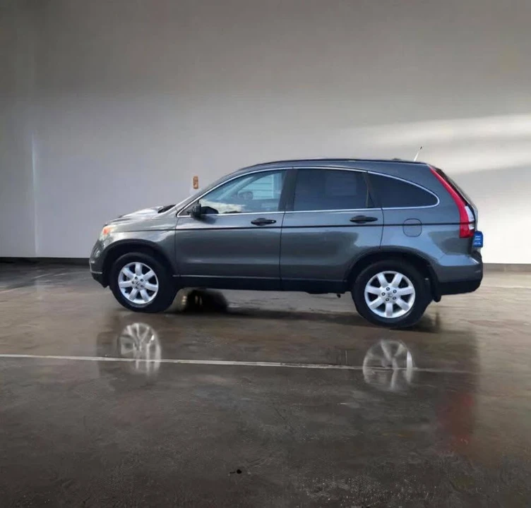2011 Honda CR-V 3rd Gen - Image 5 of 20