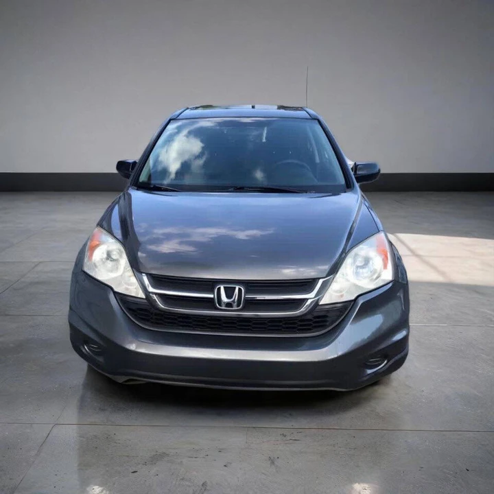 2011 Honda CR-V 3rd Gen - Image 2 of 20