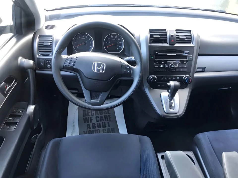 2011 Honda CR-V 3rd Gen - Image 3 of 20