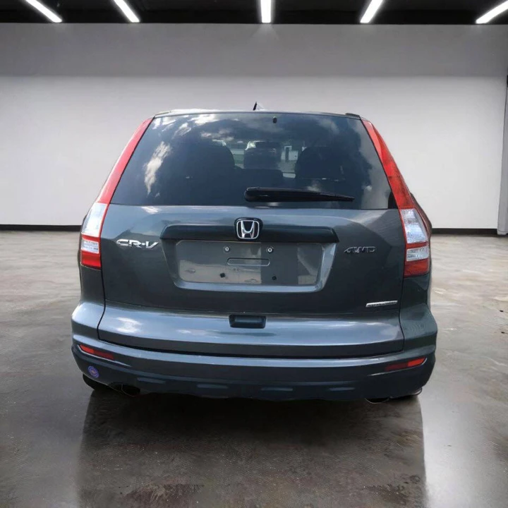 2011 Honda CR-V 3rd Gen - Image 10 of 20