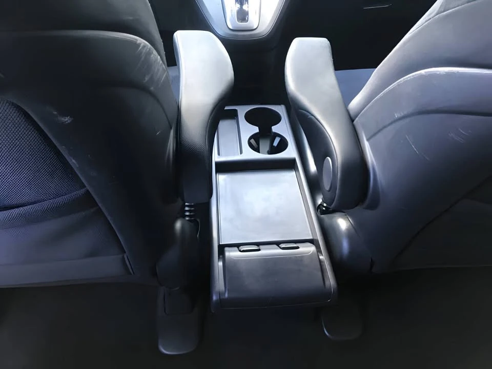 2011 Honda CR-V 3rd Gen - Image 8 of 20