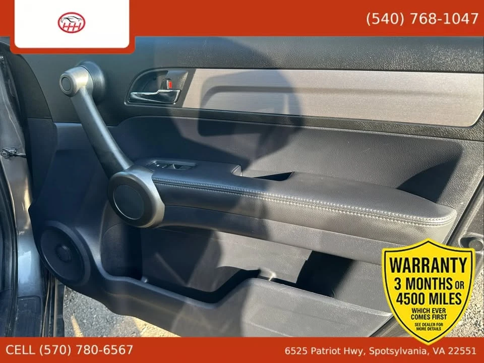 2011 Honda CR-V 3rd Gen - Image 19 of 20