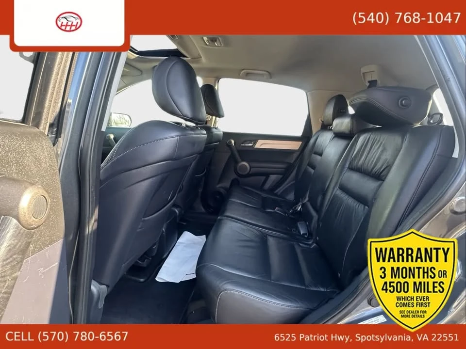 2011 Honda CR-V 3rd Gen - Image 11 of 20