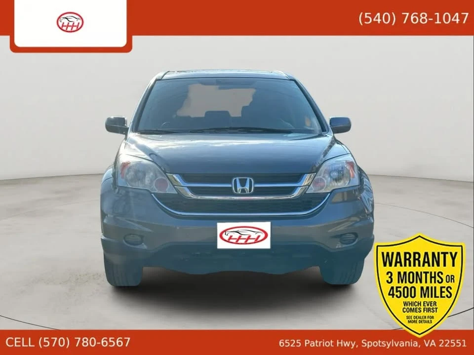 2011 Honda CR-V 3rd Gen - Image 2 of 20