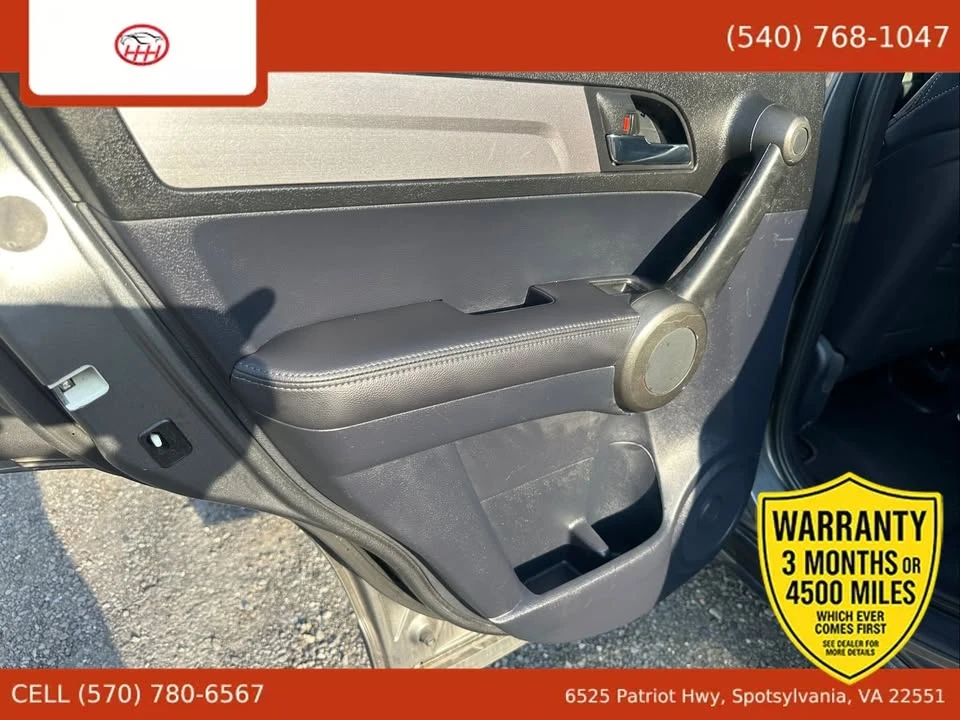 2011 Honda CR-V 3rd Gen - Image 17 of 20