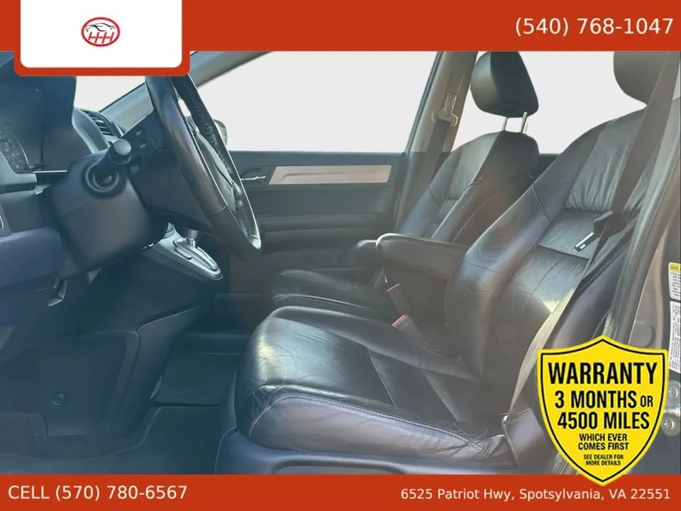 2011 Honda CR-V 3rd Gen - Image 9 of 20