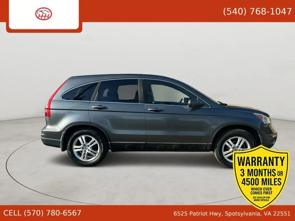 2011 Honda CR-V 3rd Gen - Image 7 of 20