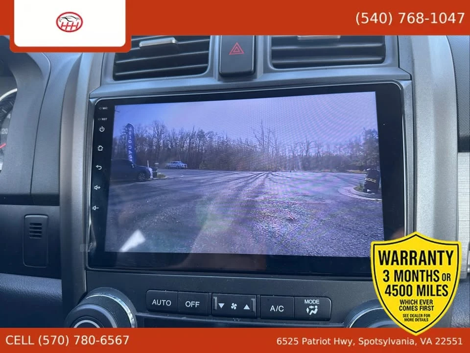 2011 Honda CR-V 3rd Gen - Image 15 of 20