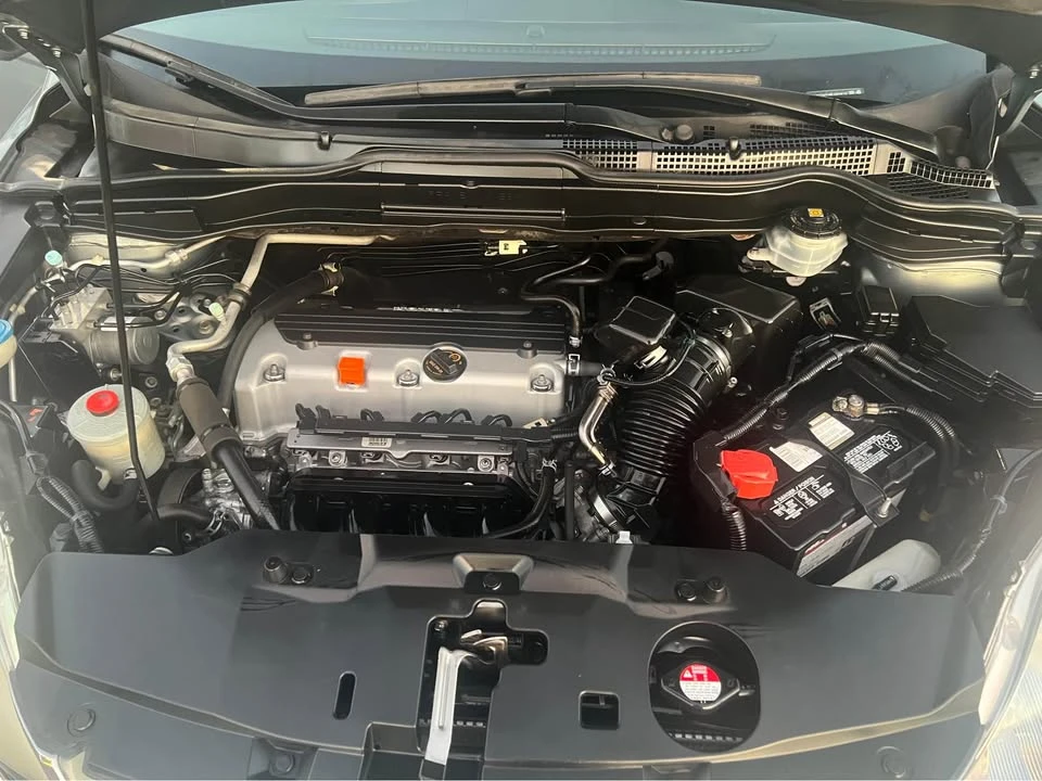 2011 Honda CR-V 3rd Gen - Image 16 of 17