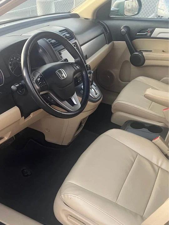 2011 Honda CR-V 3rd Gen - Image 7 of 17