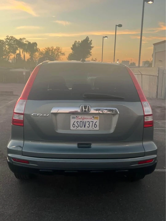 2011 Honda CR-V 3rd Gen - Image 6 of 17