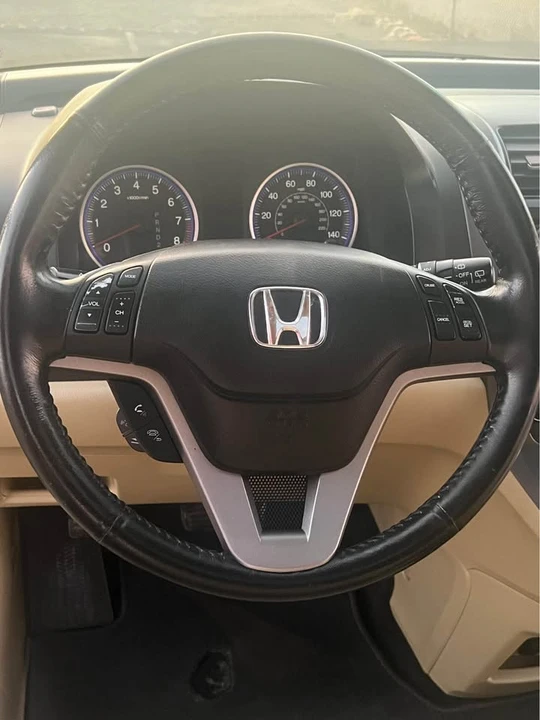 2011 Honda CR-V 3rd Gen - Image 14 of 17