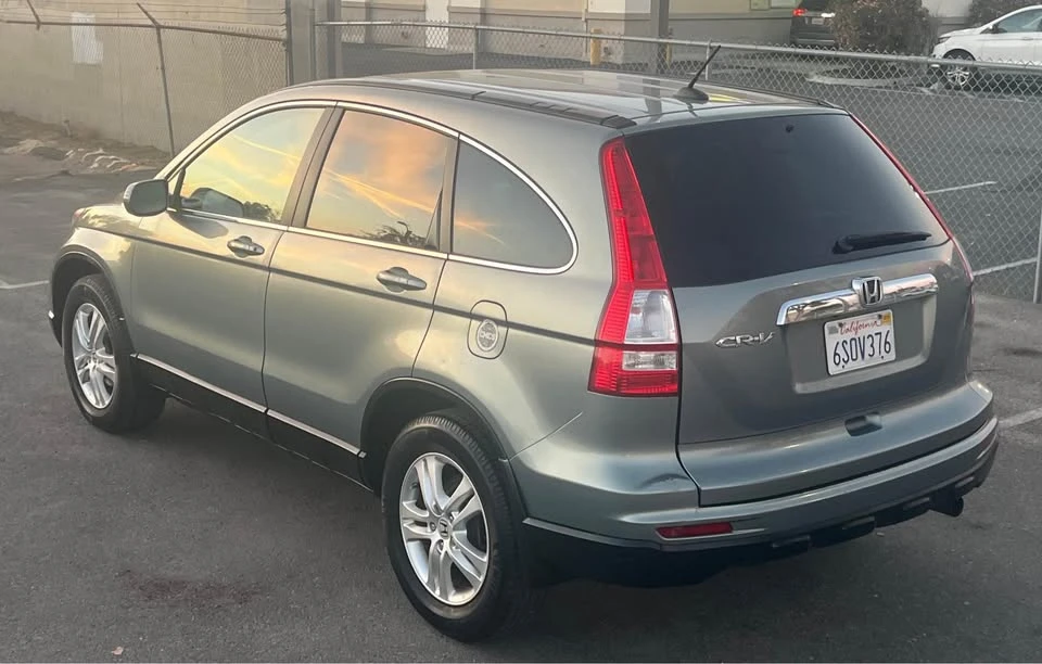 2011 Honda CR-V 3rd Gen - Image 5 of 17