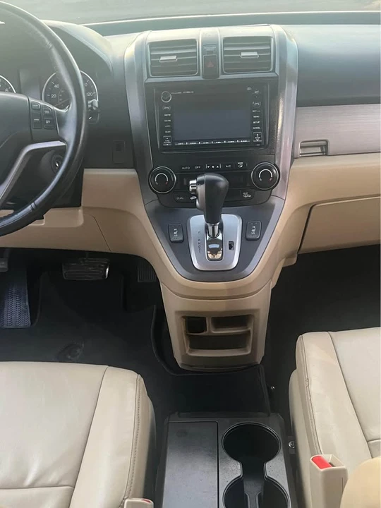 2011 Honda CR-V 3rd Gen - Image 15 of 17