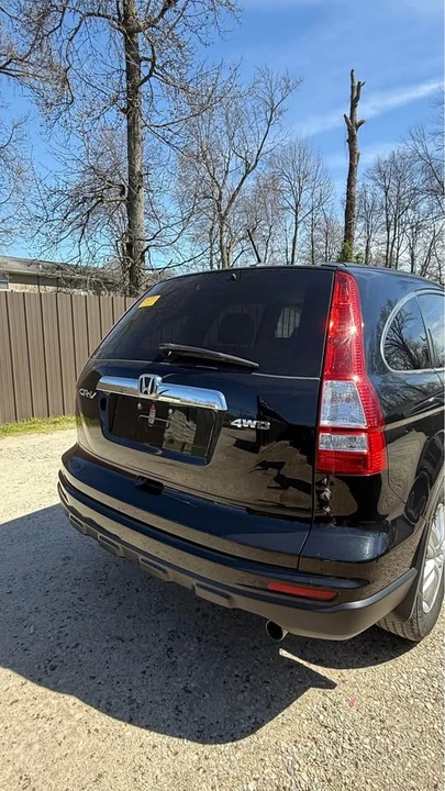 2011 Honda CR-V 3rd Gen - Image 2 of 6