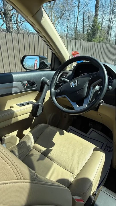 2011 Honda CR-V 3rd Gen - Image 3 of 6