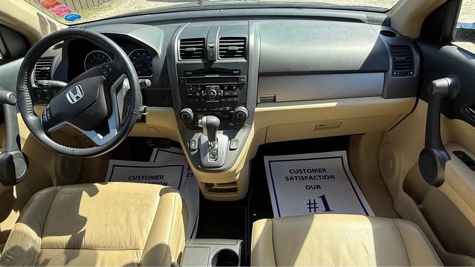 2011 Honda CR-V 3rd Gen - Image 5 of 6