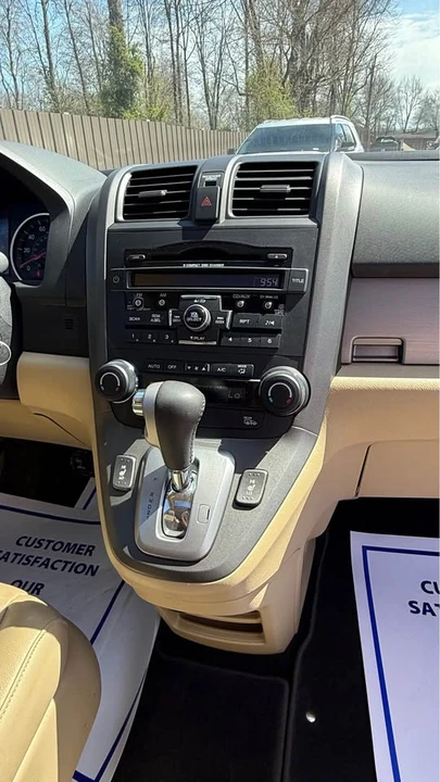 2011 Honda CR-V 3rd Gen - Image 6 of 6