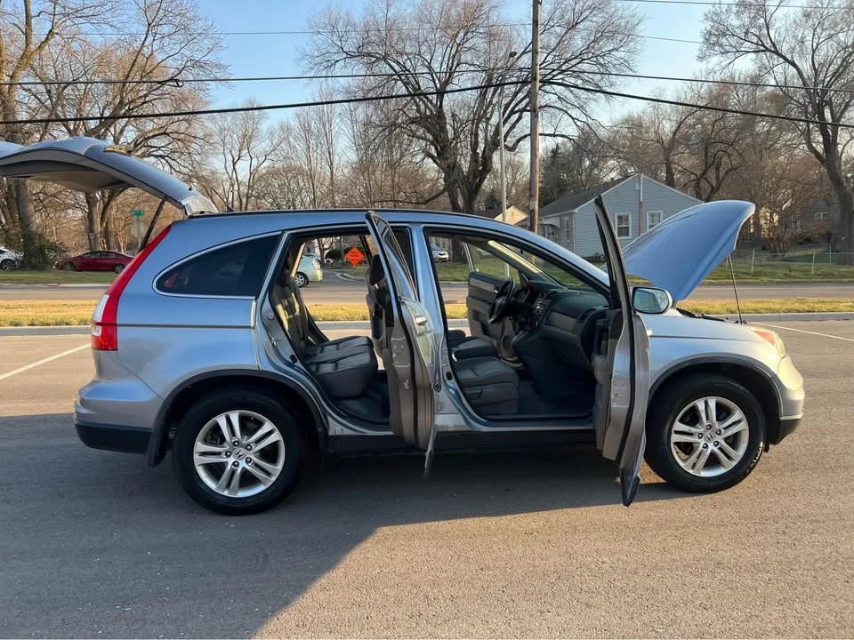 2011 Honda CR-V 3rd Gen - Image 19 of 19