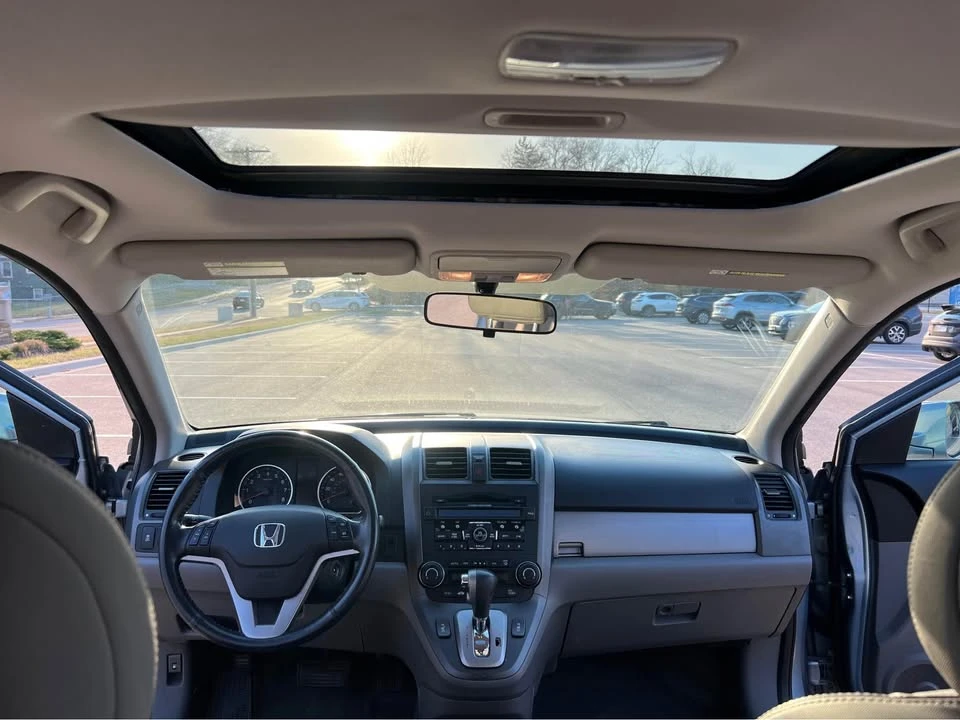 2011 Honda CR-V 3rd Gen - Image 14 of 19