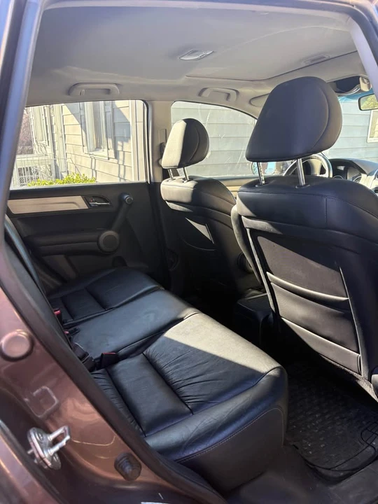 2011 Honda CR-V 3rd Gen - Image 6 of 16