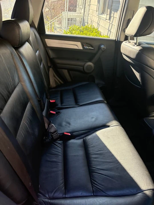 2011 Honda CR-V 3rd Gen - Image 7 of 16