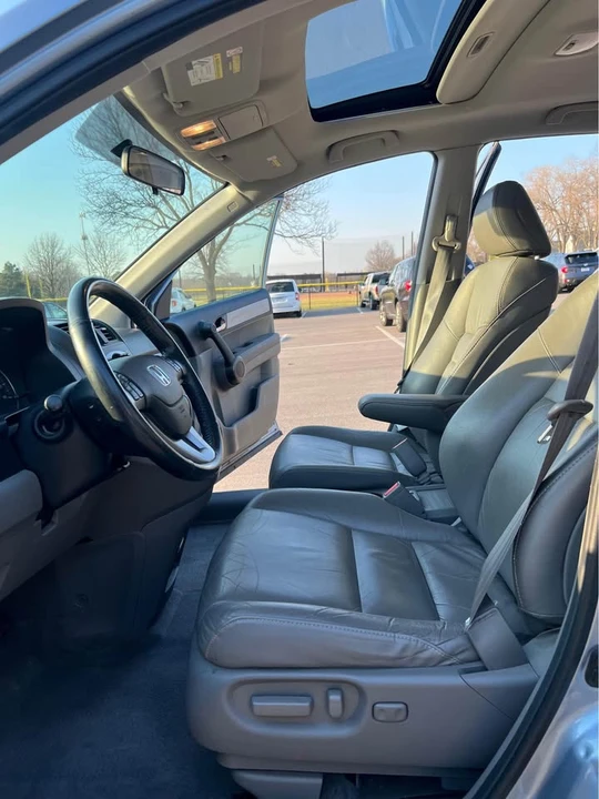 2011 Honda CR-V 3rd Gen - Image 13 of 19