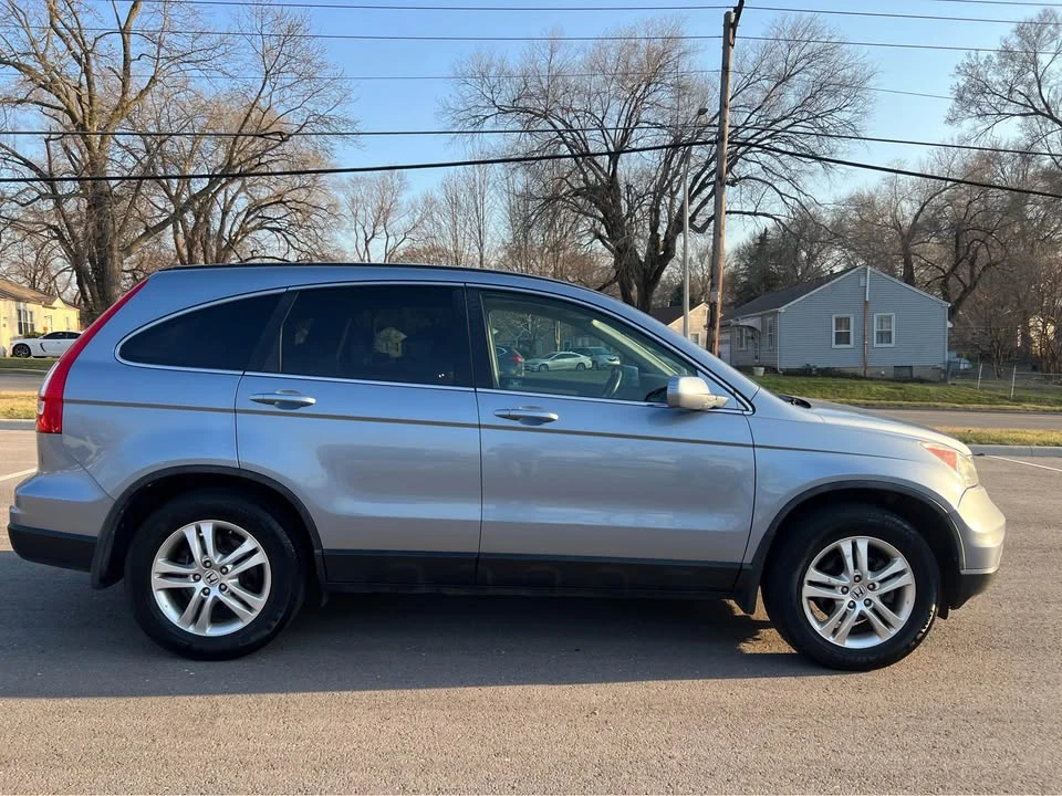 2011 Honda CR-V 3rd Gen - Image 6 of 19