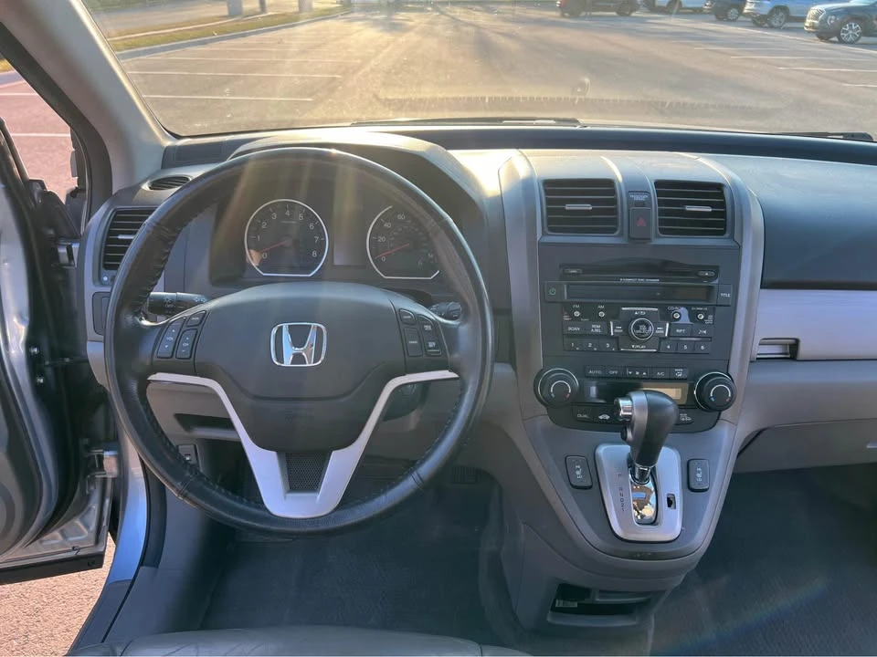 2011 Honda CR-V 3rd Gen - Image 15 of 19