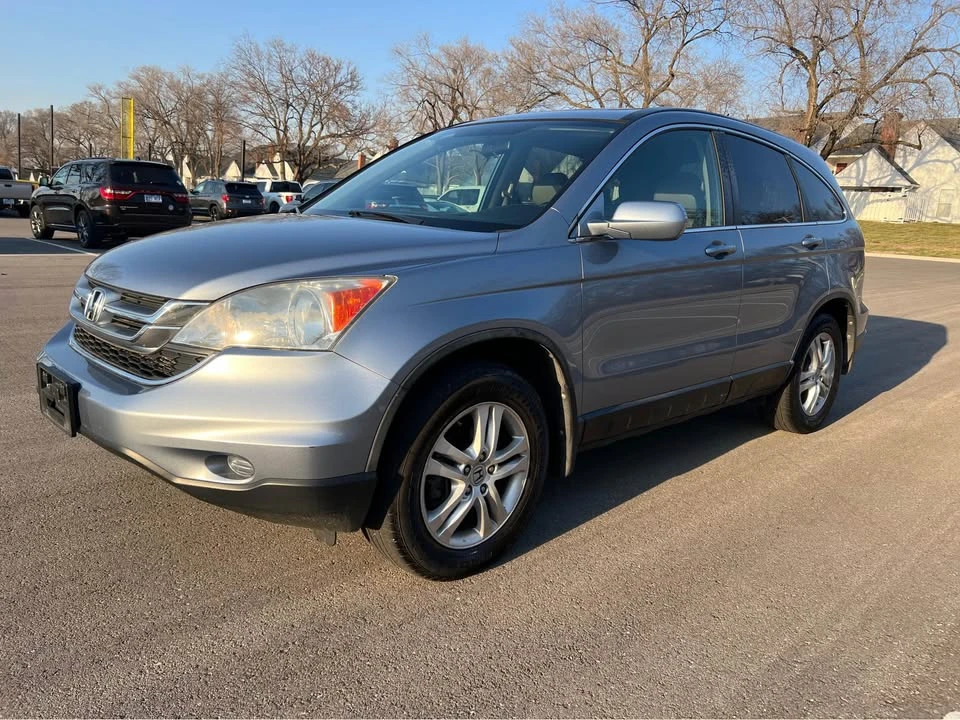 2011 Honda CR-V 3rd Gen - Image 2 of 19