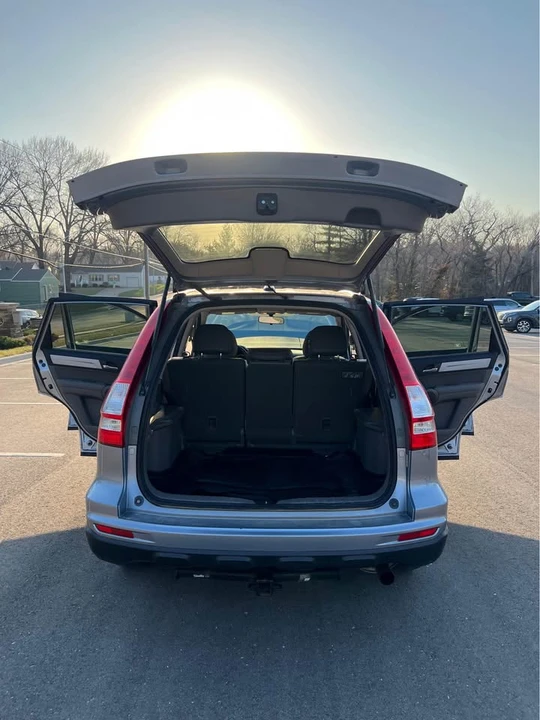 2011 Honda CR-V 3rd Gen - Image 18 of 19