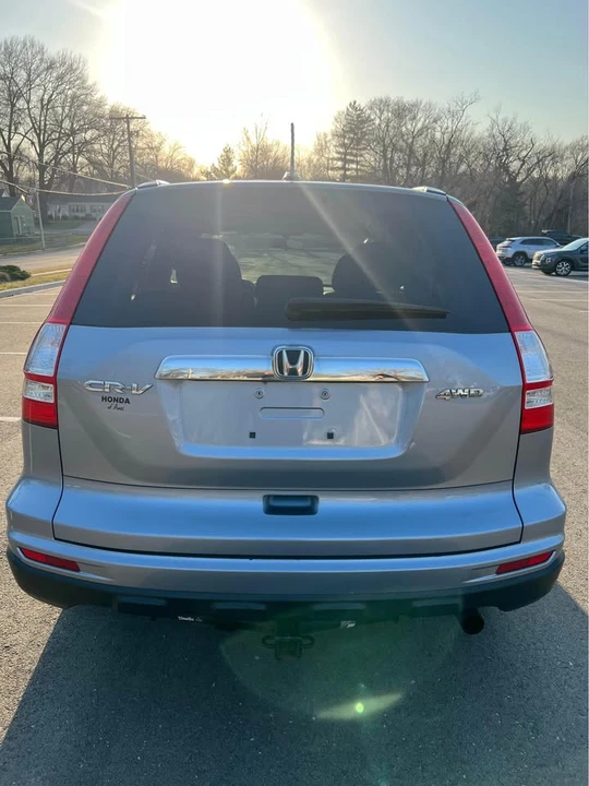 2011 Honda CR-V 3rd Gen - Image 4 of 19