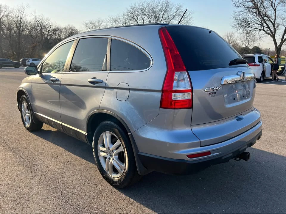 2011 Honda CR-V 3rd Gen - Image 3 of 19