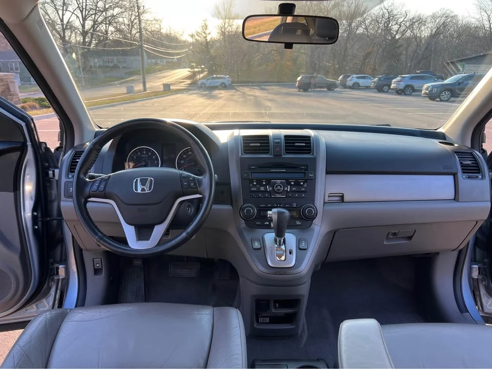 2011 Honda CR-V 3rd Gen - Image 16 of 19