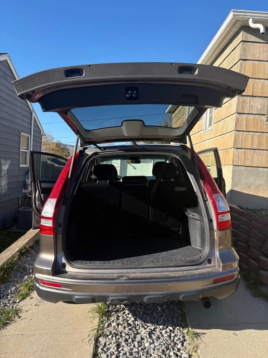 2011 Honda CR-V 3rd Gen - Image 4 of 16