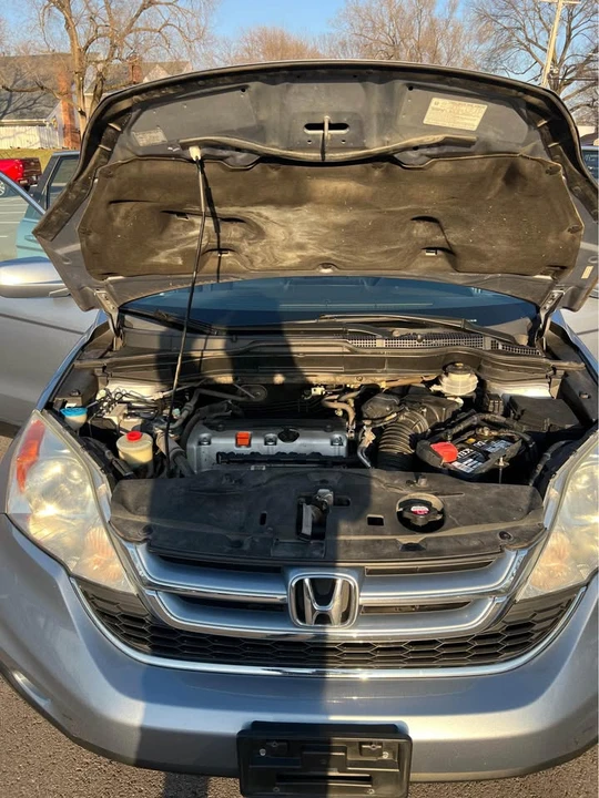 2011 Honda CR-V 3rd Gen - Image 17 of 19