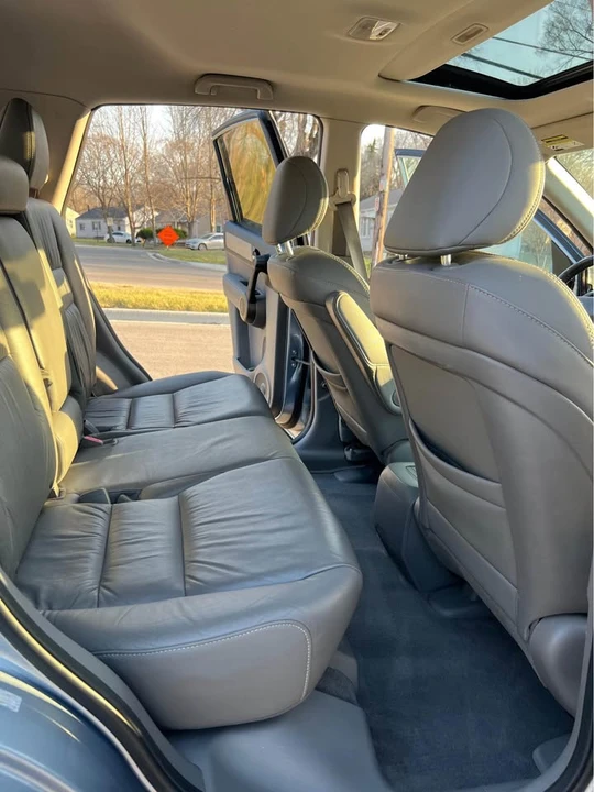 2011 Honda CR-V 3rd Gen - Image 12 of 19