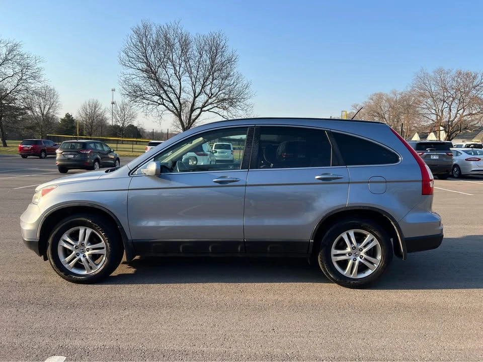 2011 Honda CR-V 3rd Gen - Image 5 of 19