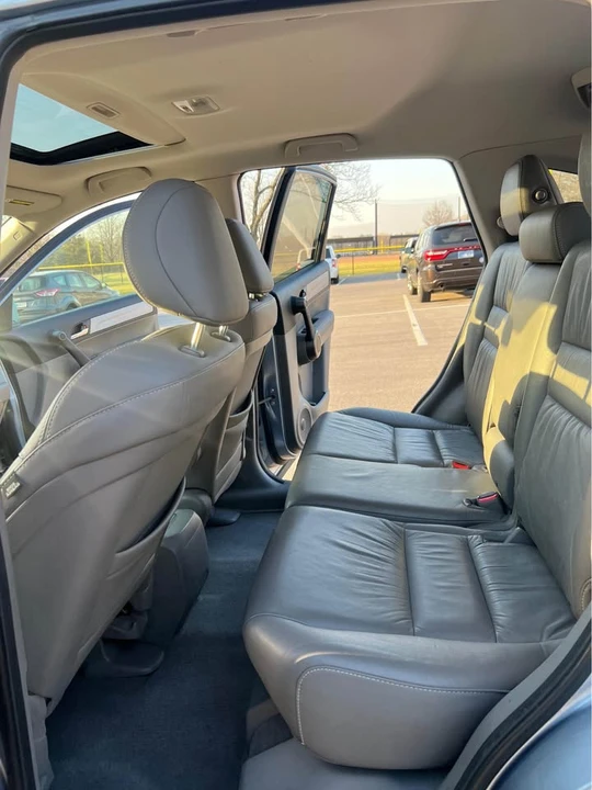 2011 Honda CR-V 3rd Gen - Image 11 of 19