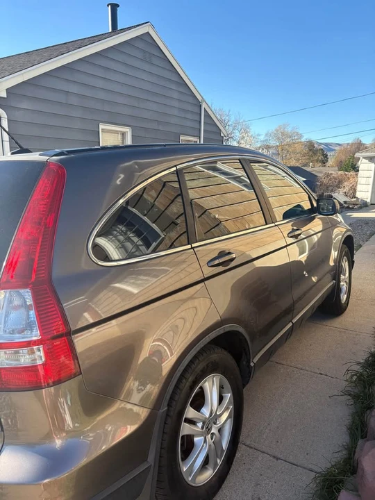 2011 Honda CR-V 3rd Gen - Image 2 of 16