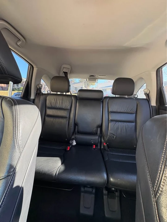 2011 Honda CR-V 3rd Gen - Image 13 of 16