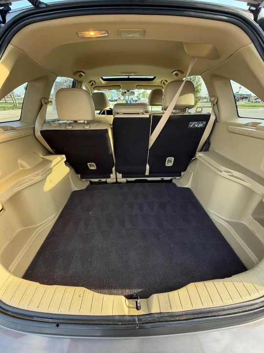 2011 Honda CR-V 3rd Gen - Image 7 of 12