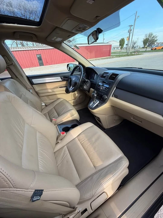 2011 Honda CR-V 3rd Gen - Image 11 of 12