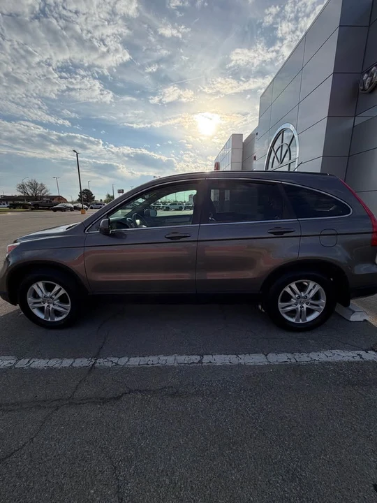 2011 Honda CR-V 3rd Gen - Image 3 of 12