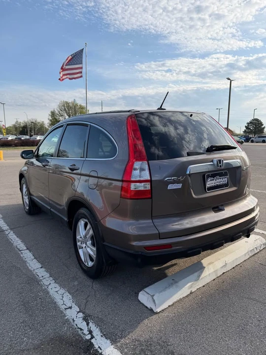 2011 Honda CR-V 3rd Gen - Image 6 of 12