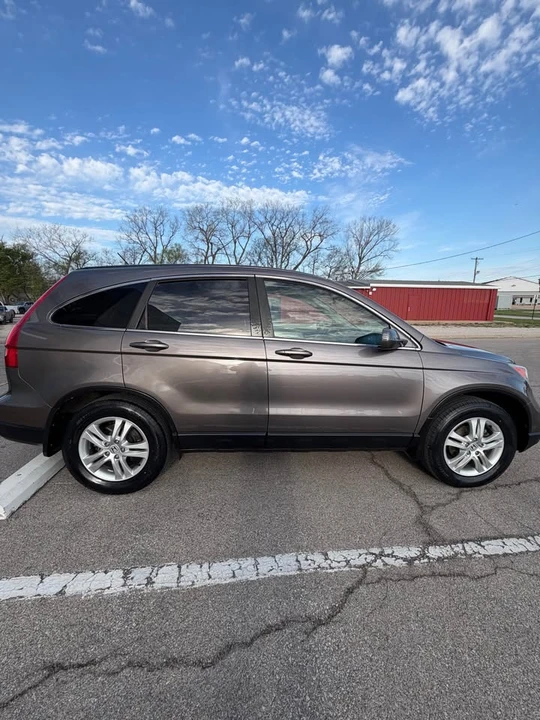 2011 Honda CR-V 3rd Gen - Image 12 of 12