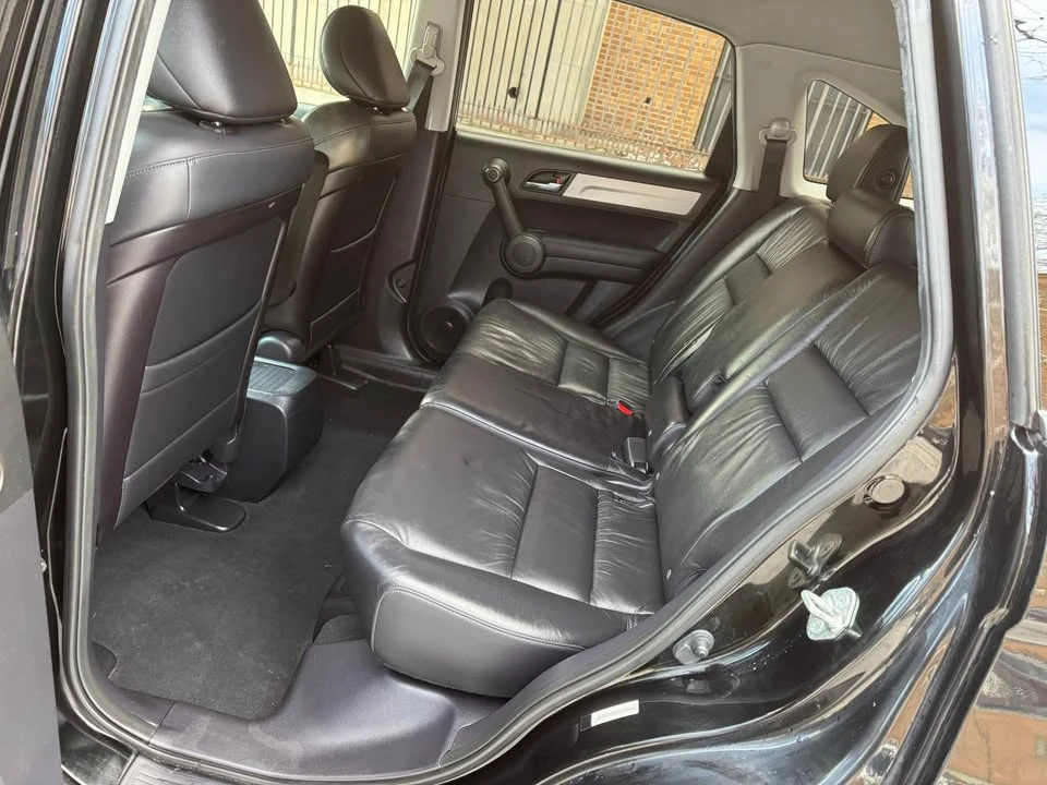 2011 Honda CR-V 3rd Gen - Image 8 of 13