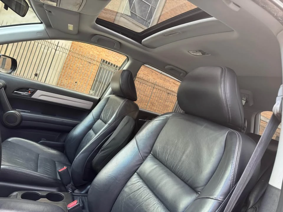 2011 Honda CR-V 3rd Gen - Image 12 of 13