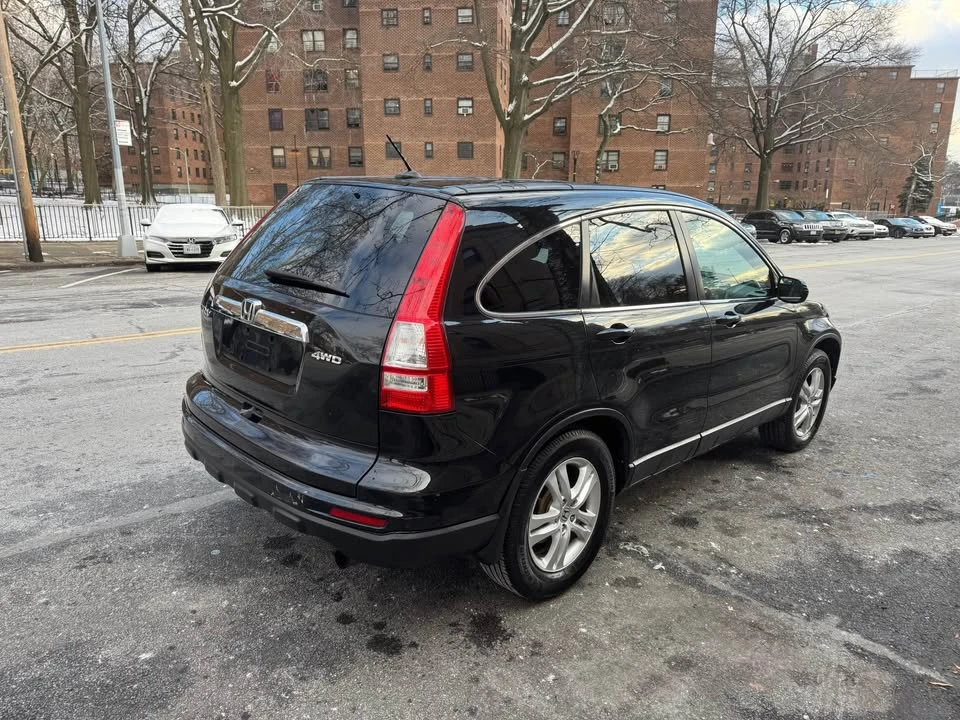 2011 Honda CR-V 3rd Gen - Image 3 of 13